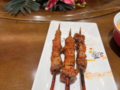 -燕兰楼·清真宴(大钟寺店)