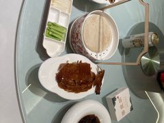 -香丰阁·烤鸭·川湘菜(清河店)
