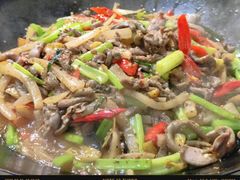 -金易黔江鸡杂(沈杜公路店)