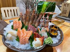 -割烹旭日本料理(龙湖狮山天街店)