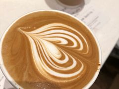 -% Arabica阿拉比卡咖啡烘焙工坊