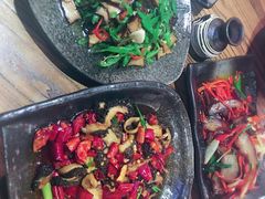 -俏湘私房菜(国贸店)