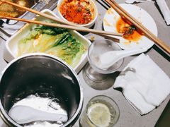 -海底捞火锅(旭辉MALL店)