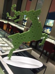 -周大福CHOW TAI FOOK(新区美罗商城店)