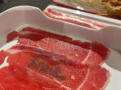 -言玖鲜火锅串串披萨自助(益田假日店)