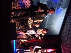 -MR.ROCKY洛奇先生RESTAURANT&BAR(宝安壹方城店)