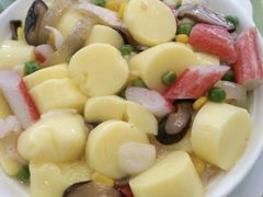 海鲜日本豆腐-大顺堂食府(牛街店)