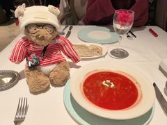 -波特曼西餐厅(南岗店)