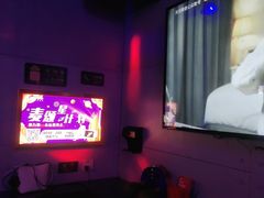 -唱吧麦颂KTV(马驹桥店)