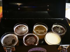 -Goose Island Brewhouse鹅岛精酿啤酒酿造工坊餐厅