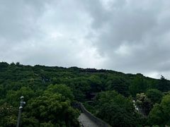 -虞山城墙