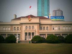 -中国福利会少年宫
