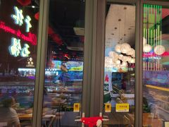 -本色·小马哥烧烤(无锡九里仓店)