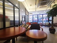 大堂-高力乐面包咖啡厅(西塔店)