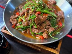 -吃货私房菜(丽江束河古镇店)
