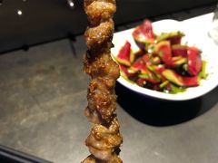 -很久以前羊肉串(清河店)