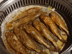 -火叮叮自助烤肉·现切牛肉(茂业店)