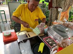 -詹爷爷乌节路街头冰淇淋