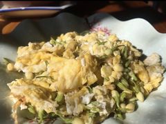 茉莉花炒蛋-小厨子私房菜·云南美食店