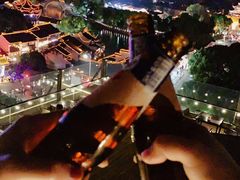 -顽啤熊·酒客酒馆(苏城夜景必选店)