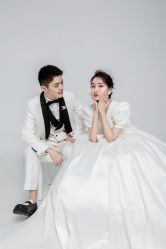 -IDO婚纱摄影(上海旗舰店)