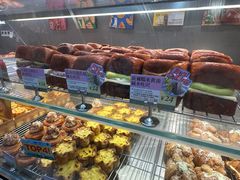-PAOPAO Bakery&Café(港汇店)
