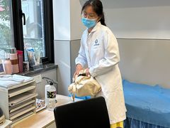 -上海市皮肤病医院(武夷路院区)