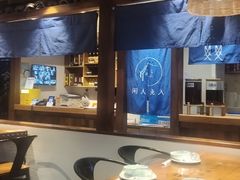 -江南小叙·美食研究院(鱼街店)