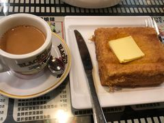 -尖沙咀茶餐厅(永泰店)