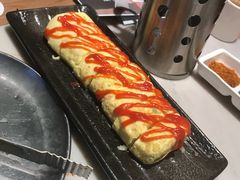 -韩宫宴烤肉·料理(苏州中心店)