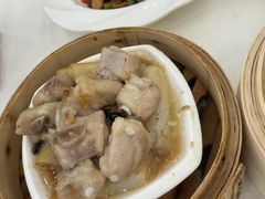 -龙的酒楼·手工早茶·顺德菜(近良路店)
