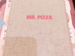 -Mr.Pizza米斯特比萨(盐城聚龙湖店)