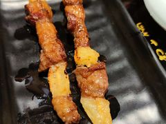 -大和食乐·鲜和牛酸汤火锅(环宇荟店)