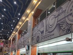 -星湖街(地铁站)