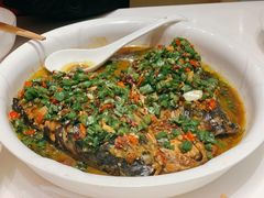 千岛湖大鱼头-辣公子·千岛湖私房菜(滨江店)