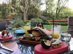 -杭州西子湖四季酒店-WL BISTRO西湖餐厅