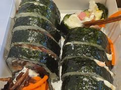 -传闻来紫菜包饭·打糕(西塔韩百店)