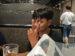 -汉巴味德·烤肉与啤酒的自助(杭州大悦城店)