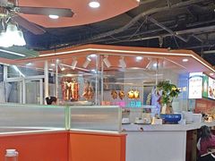 -勇興發港式茶餐厅(江宁店)