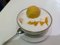 -果流香水果甜品(建政路店)