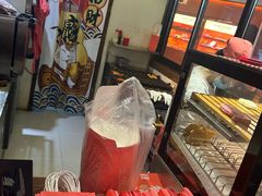 -粉粉乐鲷鱼烧(美罗城店)