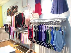 -上海路易十四芭蕾良品舞蹈用品店(美丽华商务中心店)