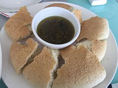 -海天一色海景自助餐厅(西港花园店)