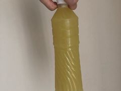 竹蔗汁-公利真料竹蔗水(中环店)