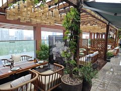 -时光乌托邦空中花园餐厅川味·融合菜(幸福广场店)