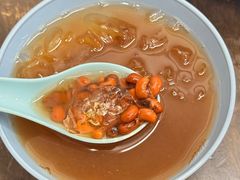 -汕头街四果汤