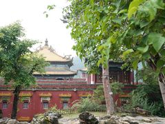 -须弥福寿之庙