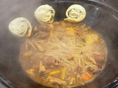 -粗粮人家·东北菜(洋桥店)