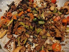 -61号餐吧(兴坪古镇漓江店)