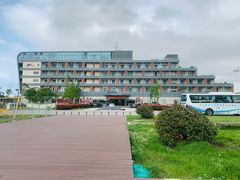 -上海南汇嘴大堤酒店